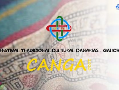 FESTIVAL CANGA 2020