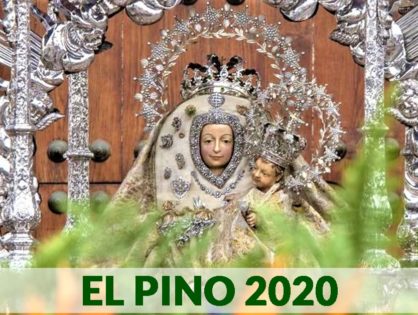 EL PINO 2020 | Teror