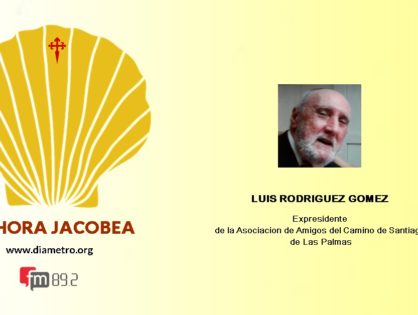 LA HORA JACOBEA | Luis Rodriguez Gomez