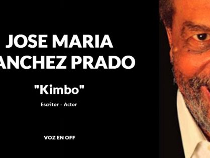 KIMBO | Voz en Off