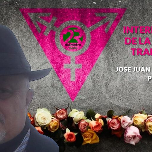 DIA INTERNACIONAL DE LA MEMORIA TRANSEXUAL | José Juan Sosa