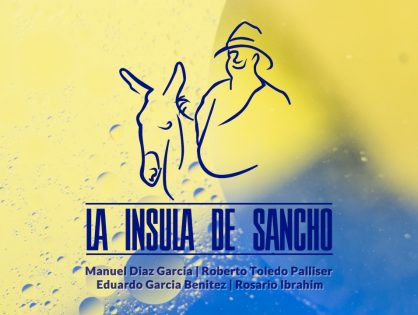 LA INSULA DE SANCHO
