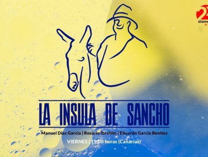LA INSULA DE SANCHO