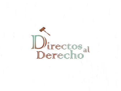 DIRECTOS AL DERECHO