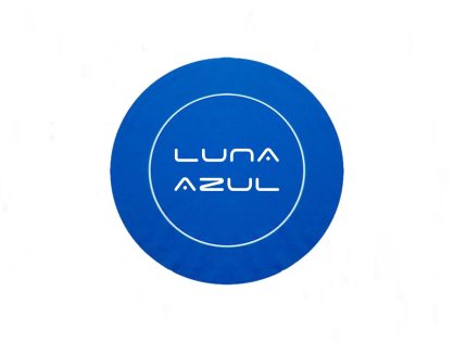 LUNA AZUL