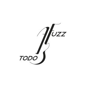 CARATULA A TODO FUZZ 1200 - 1200 Blanco con logo