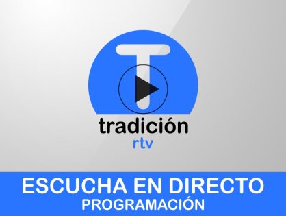 TRADICION RTV | Escucha en directo | Programación