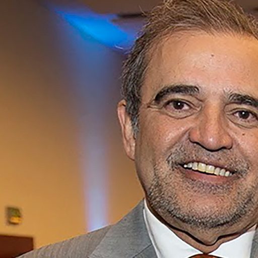 OSCAR RUEDA | Director de la Presidencia Ejecutiva del Banco de Desarrollo de América Latina - CAF