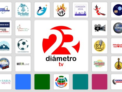 DIAMETRO TV | Emisión en directo - Programación