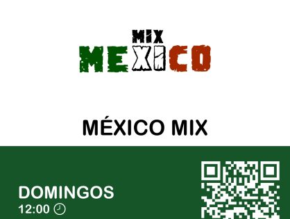 MEXICO MIX