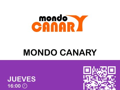 MONDO CANARY