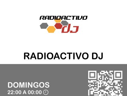 RADIOACTIVO DJ