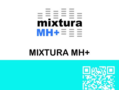 MIXTURA MH+