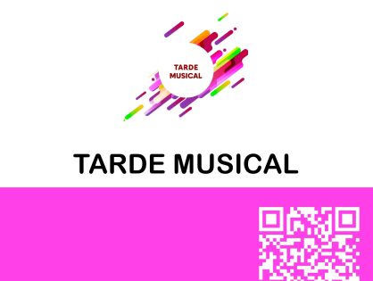 TARDE MUSICAL