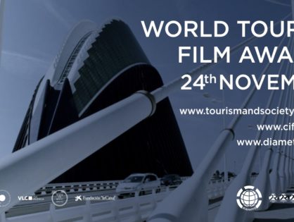 WORLD TOURISM FILM AWARDS 2022