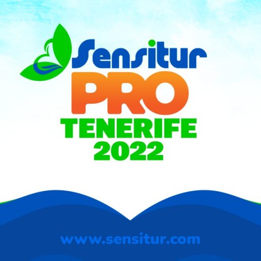 SENSITUR PRO TENERIFE 2022