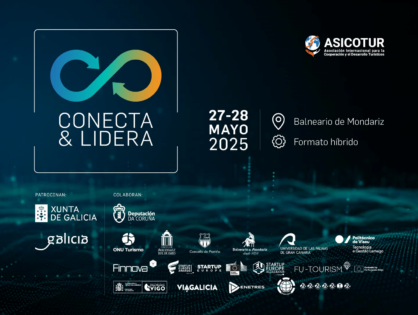 ASICOTUR | Conecta & Lidera