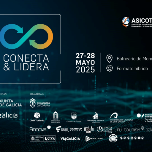 ASICOTUR | Conecta & Lidera