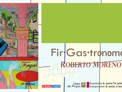 FIR-GAS-TRONOMON
